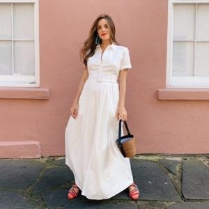 Gal Meets Glam Collection Danielle Dress